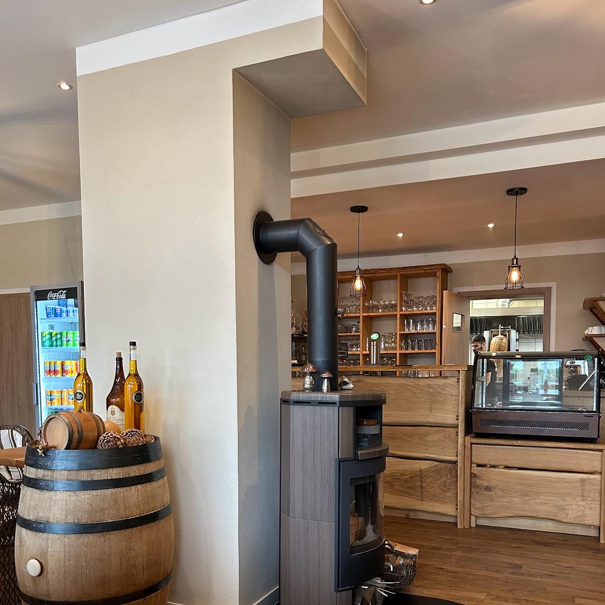 Restaurant "Kebab Brothers" in Vechta