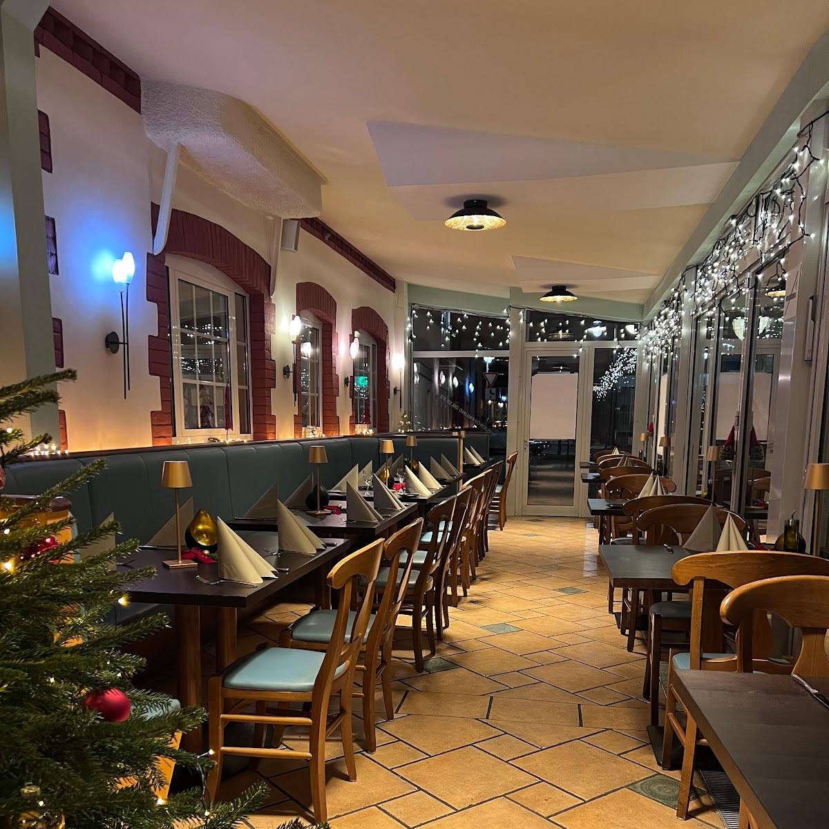 Restaurant "San Marco Restaurant" in Verbandsgemeinde Selters