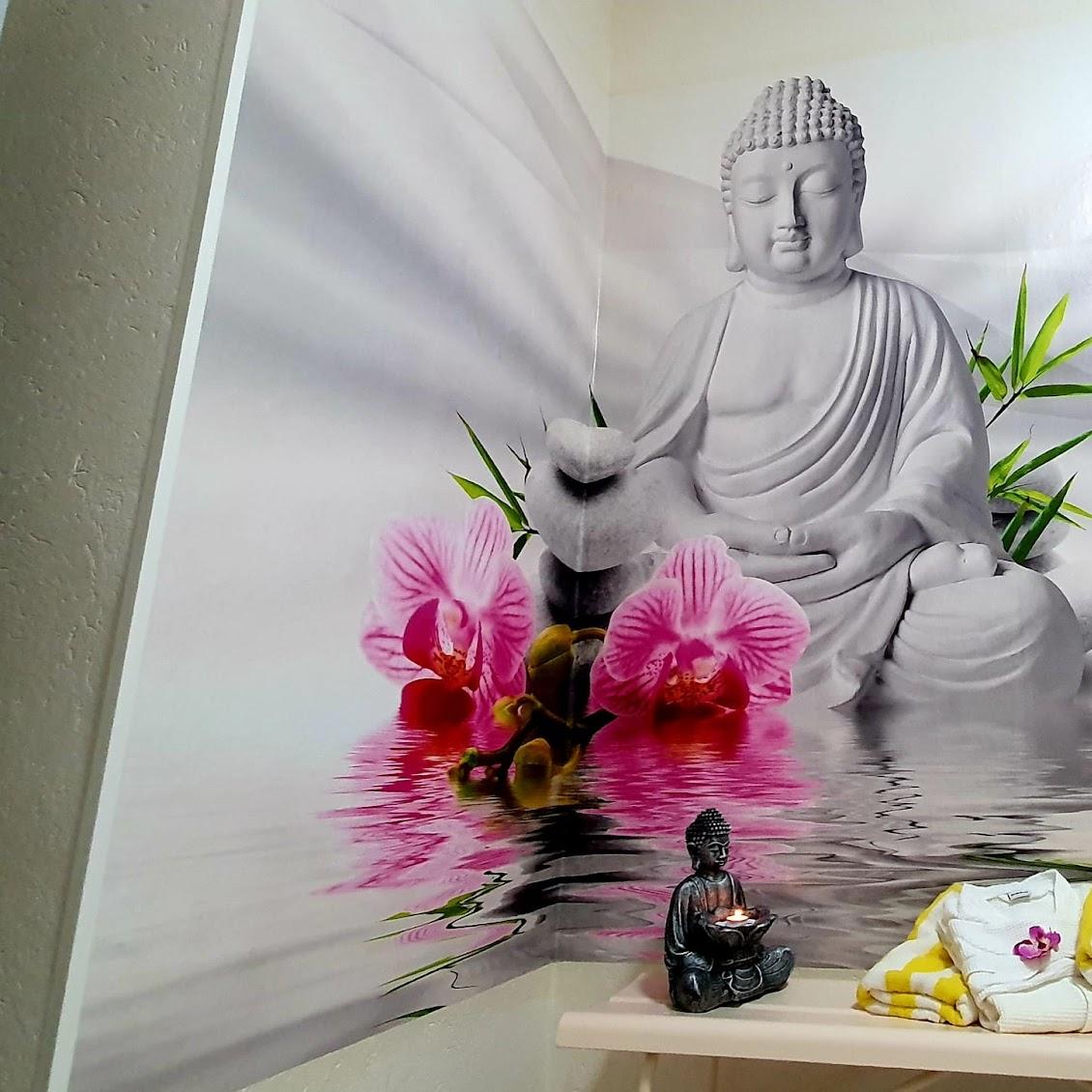 Restaurant "Waldhotel Feldbachtal" in Neuhaus am Rennweg