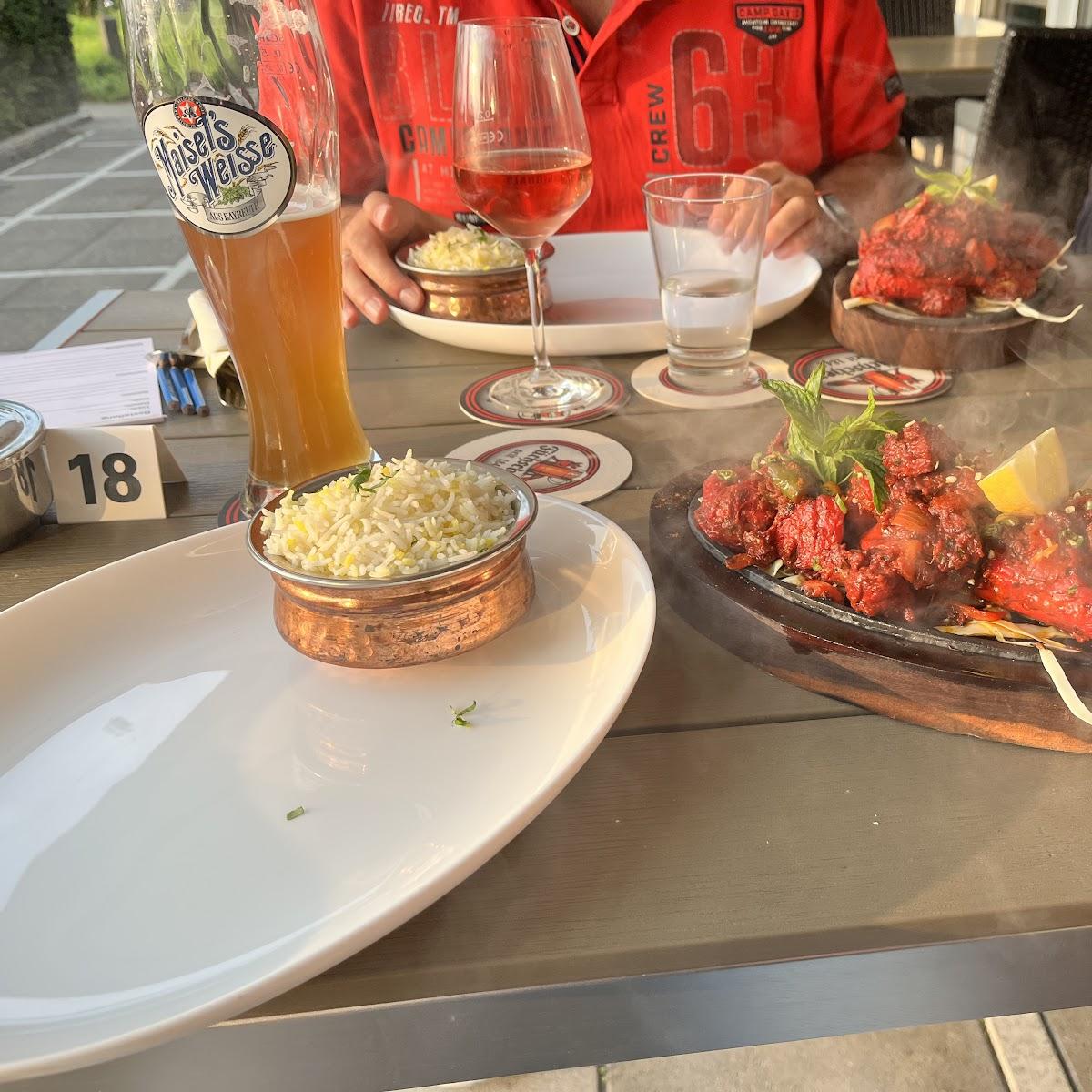 Restaurant "ART OF SPICES" in Mettmann