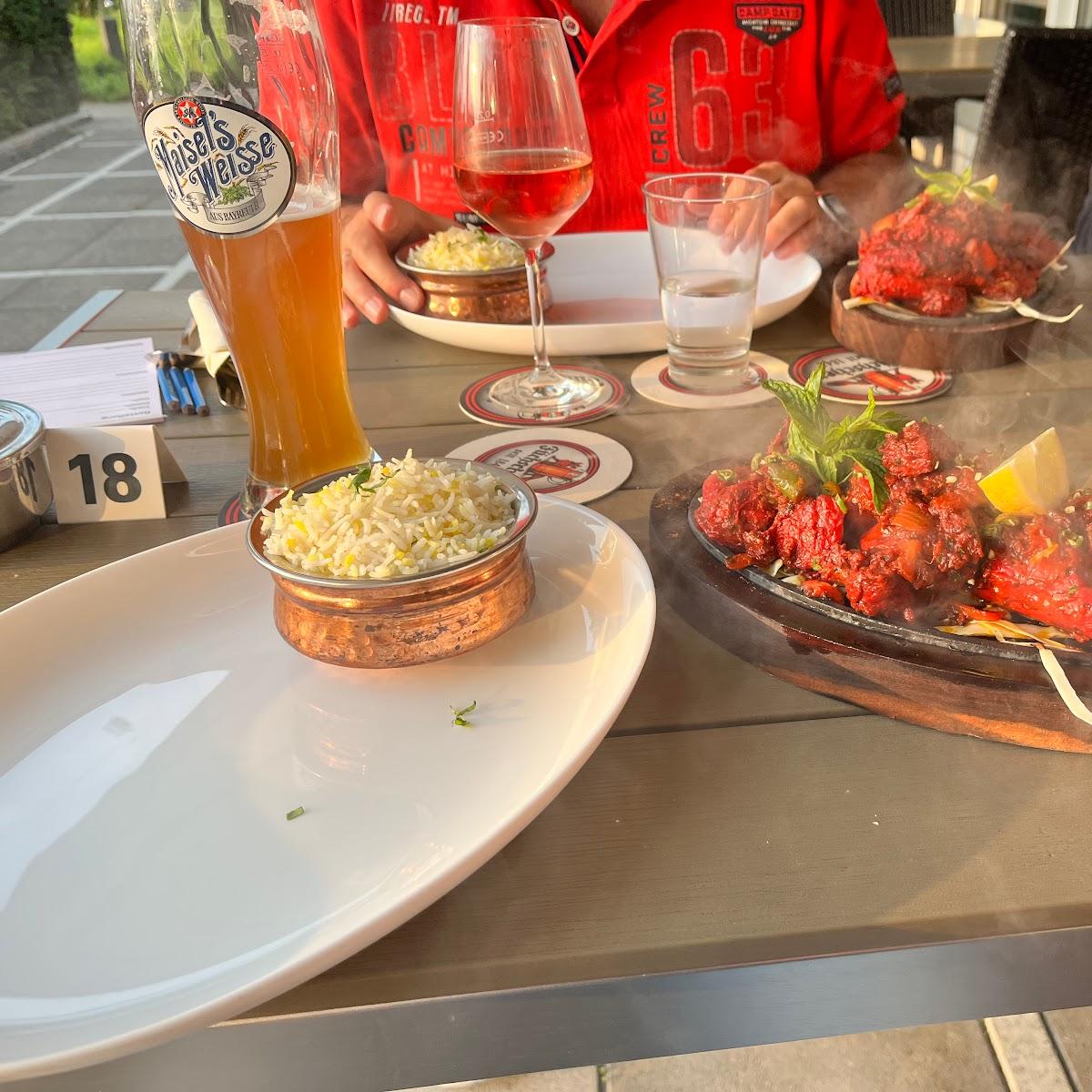 Restaurant "ART OF SPICES" in Mettmann