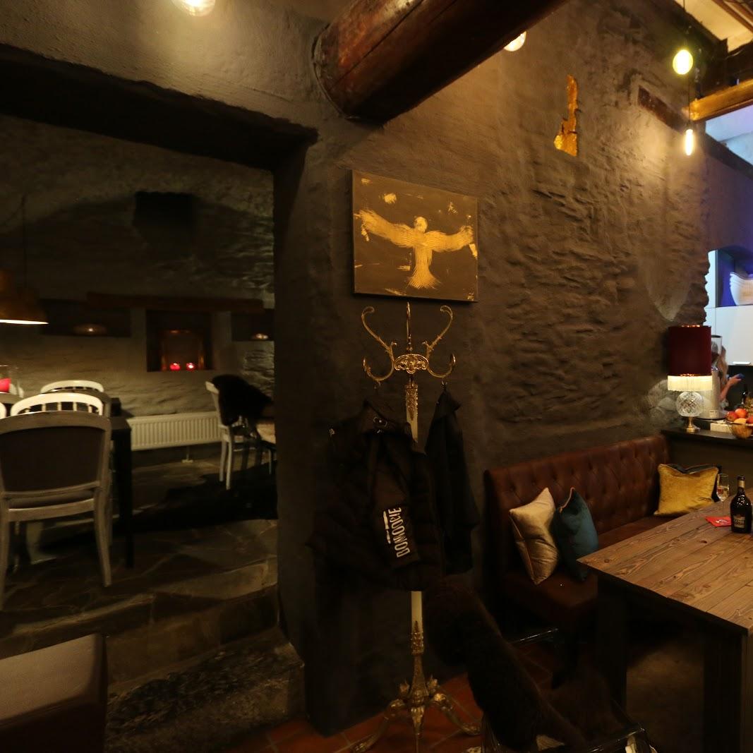 Restaurant "Cafe Mühle • Koreanische Vielfalt trifft deutsche Caféhaus-Kultur." in Mettmann