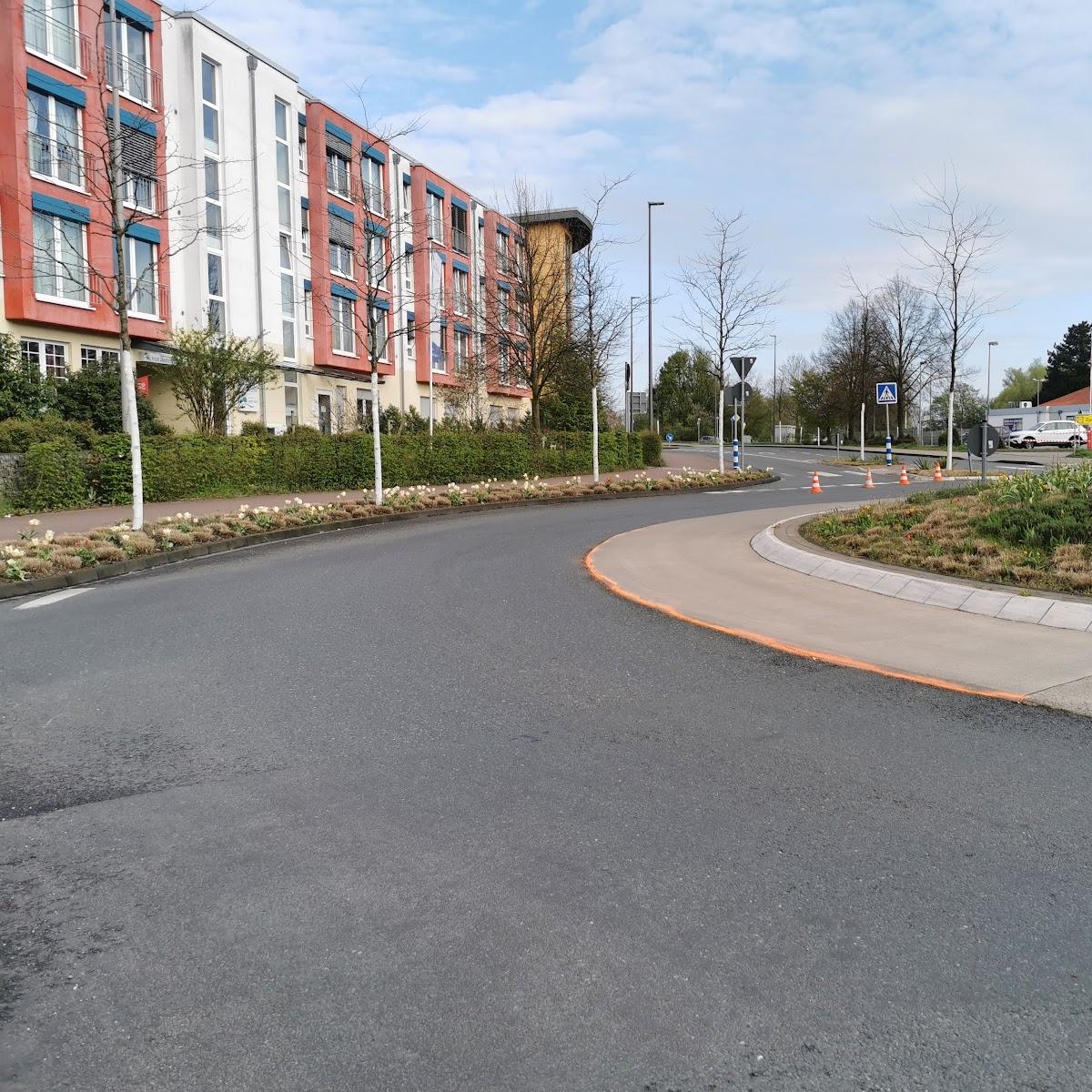 Restaurant "Vier Jahreszeiten" in Mettmann