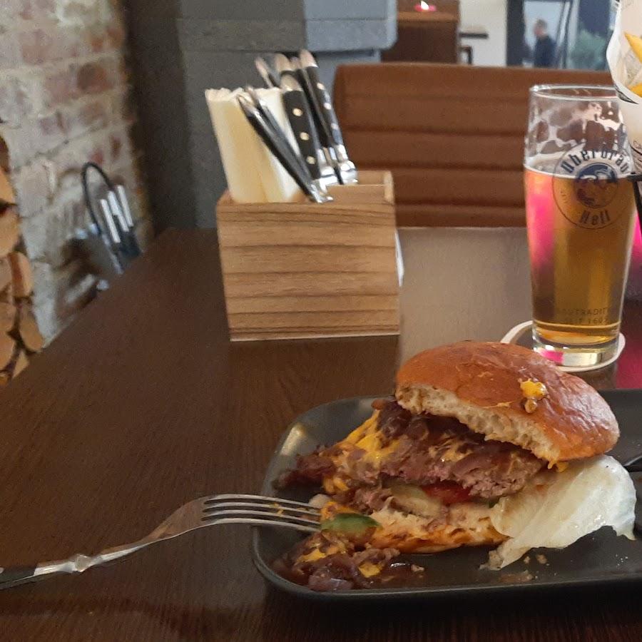 Restaurant "Burgerie Burger-Manufaktur" in Mettmann