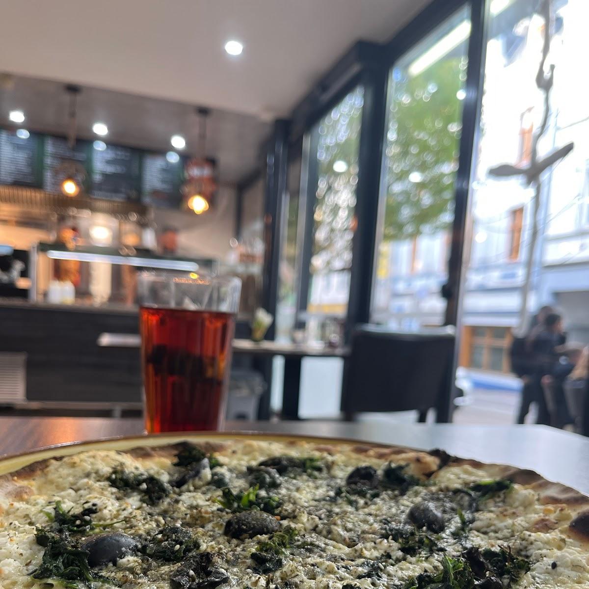 Restaurant "POST FOOD" in Mettmann