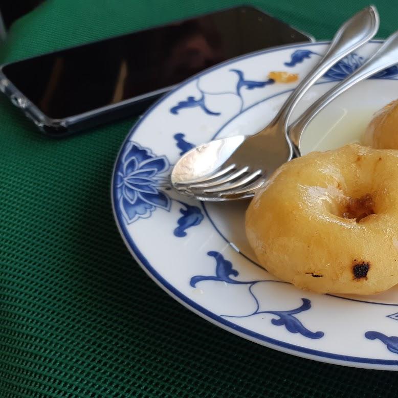 Restaurant "Chi-Wan" in Frechen