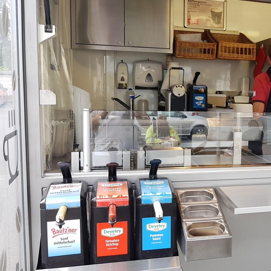 Restaurant "Südkurve" in  Andernach