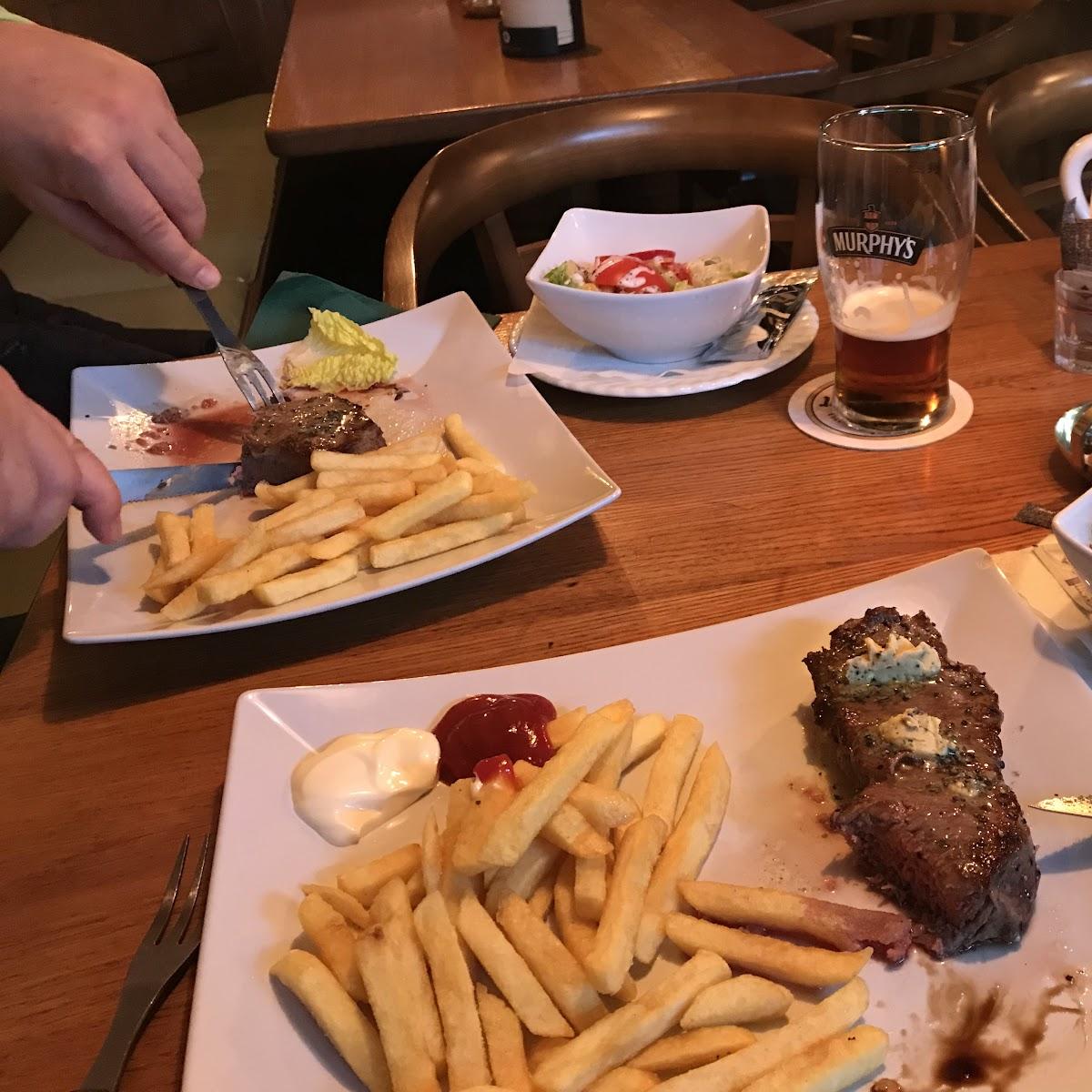 Restaurant "Murphy’s Pub & Grill -" in Recklinghausen