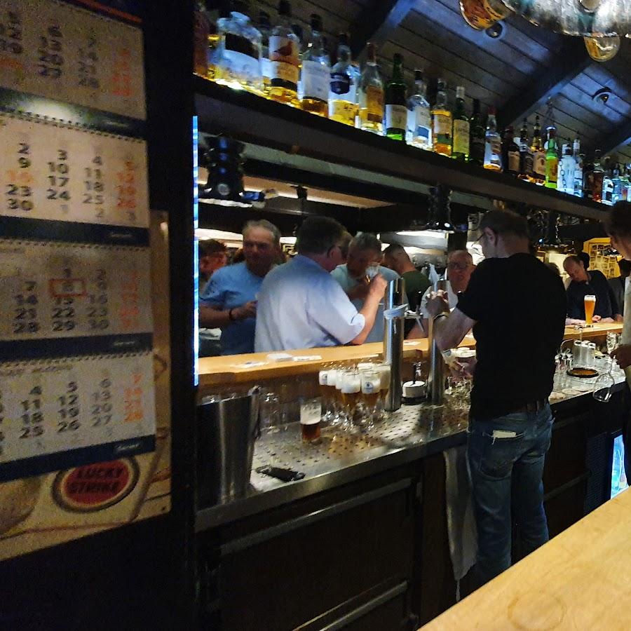 Restaurant "Gaststätte Krombacher Novelle -" in Recklinghausen