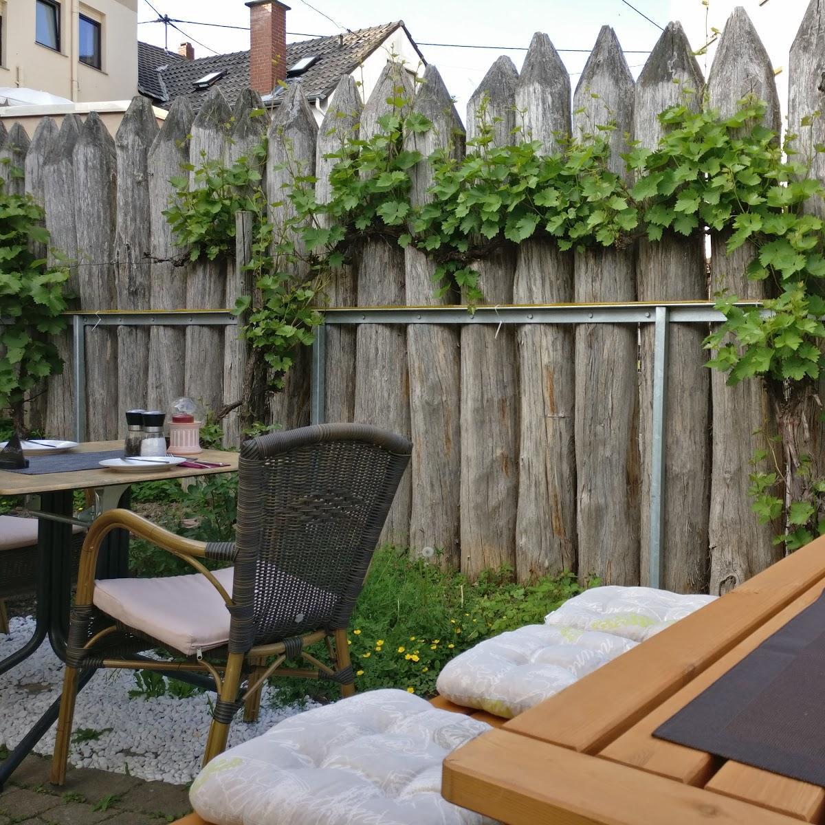 Restaurant "Trattoria da Salvatore" in  Rheinbrohl