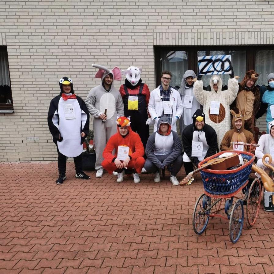 Restaurant "Ützel Brützel Pizza Bäckerei" in Schellerten