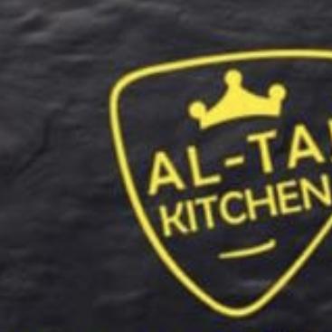 Restaurant "Al Taj Kitchen" in Ibbenbüren