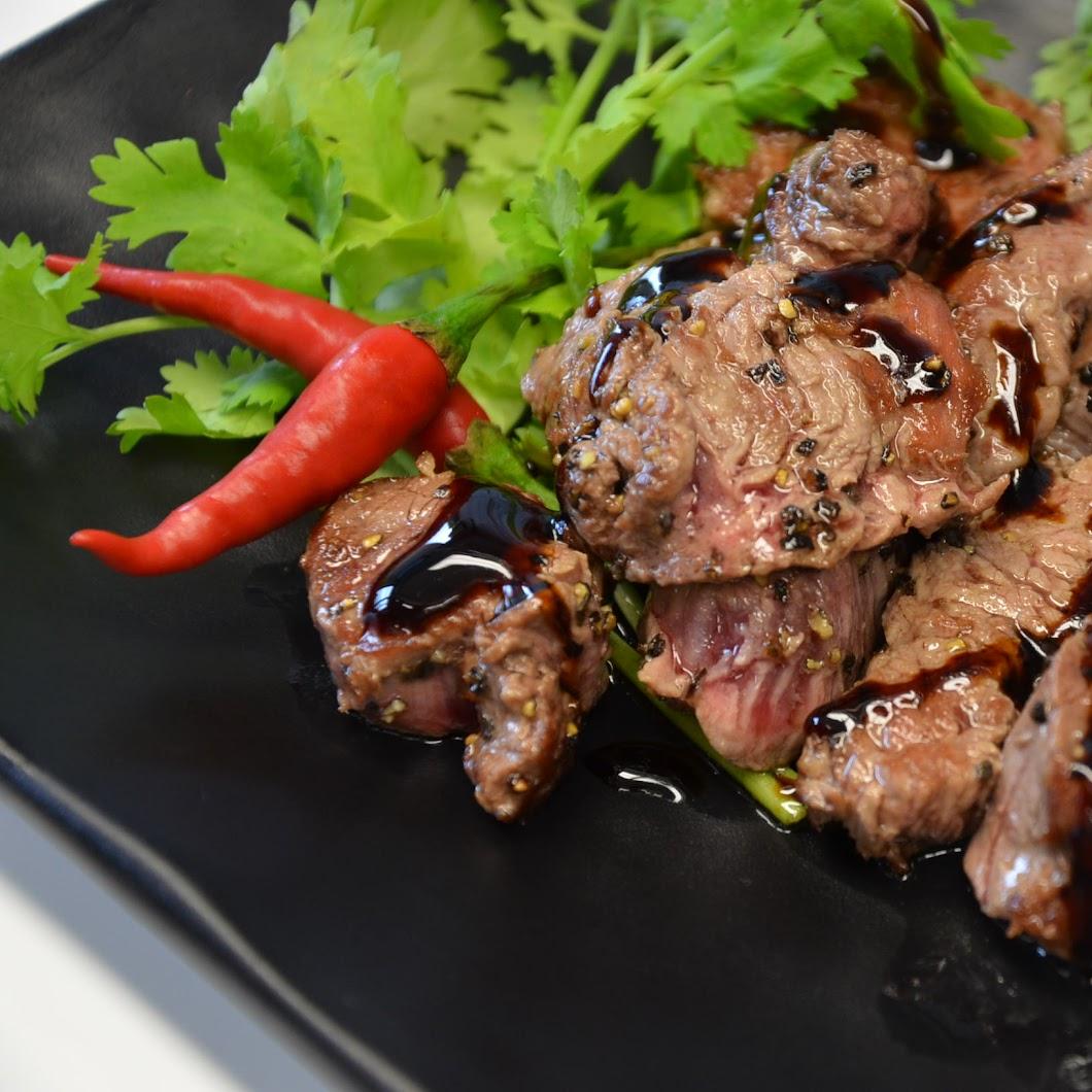 Restaurant "Mikawa sushi & grill Restaurant" in Bobingen