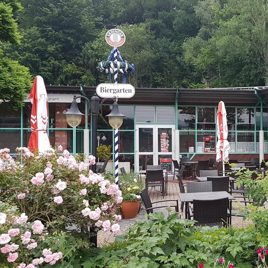Restaurant "Moses Hütte" in Schieder-Schwalenberg