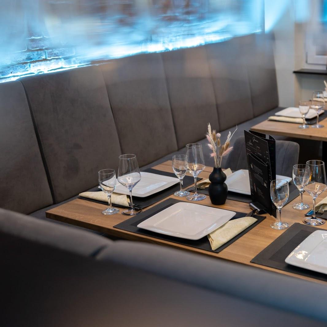 Restaurant "Pizzeria Fratelli" in Ittlingen