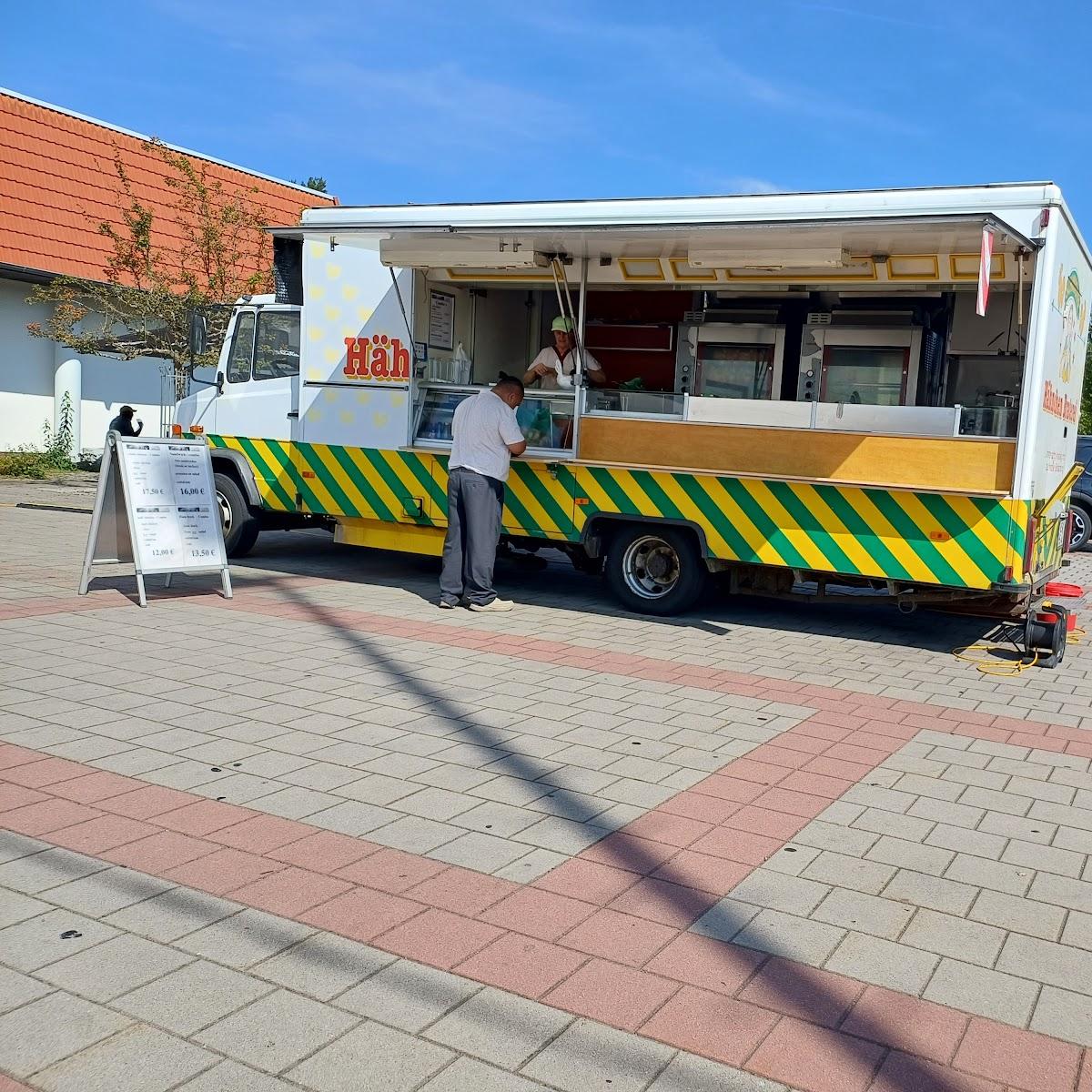 Restaurant "Rotating Food Trucks" in Vilseck