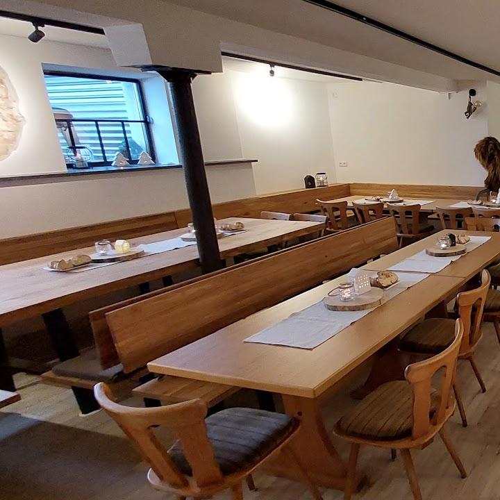 Restaurant "Hofstüberl Dammerbauer" in Vilseck