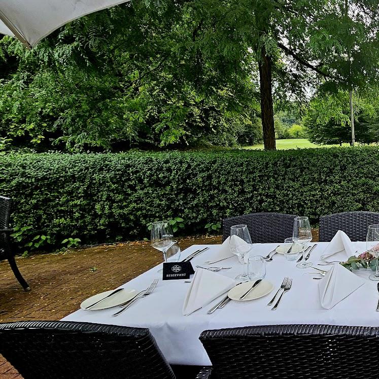 Restaurant "Solaire Restaurant und Cafe" in Herdecke