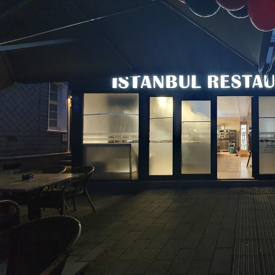 Restaurant "Istanbul Restaurant" in Herdecke