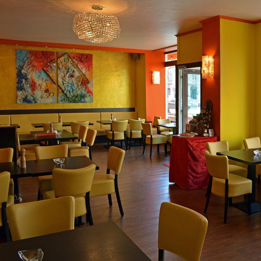 Restaurant "VIPAN" in Berlin