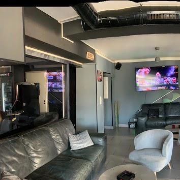 Restaurant "Cafe Plantage" in Taunusstein