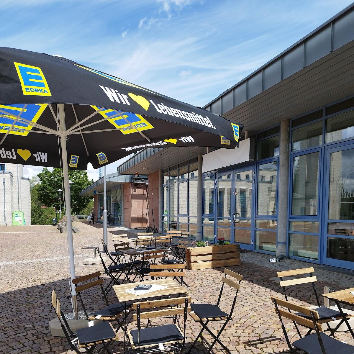 Restaurant "EISZEIT" in Taunusstein