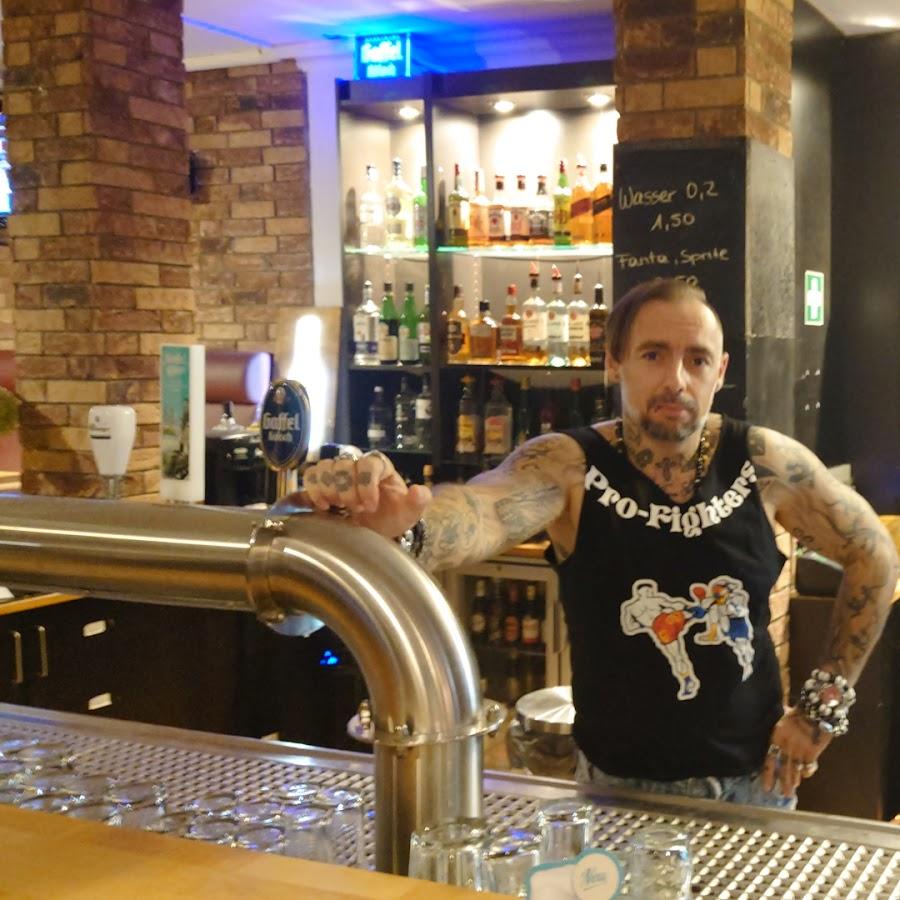 Restaurant "Bistro Zoo" in Troisdorf