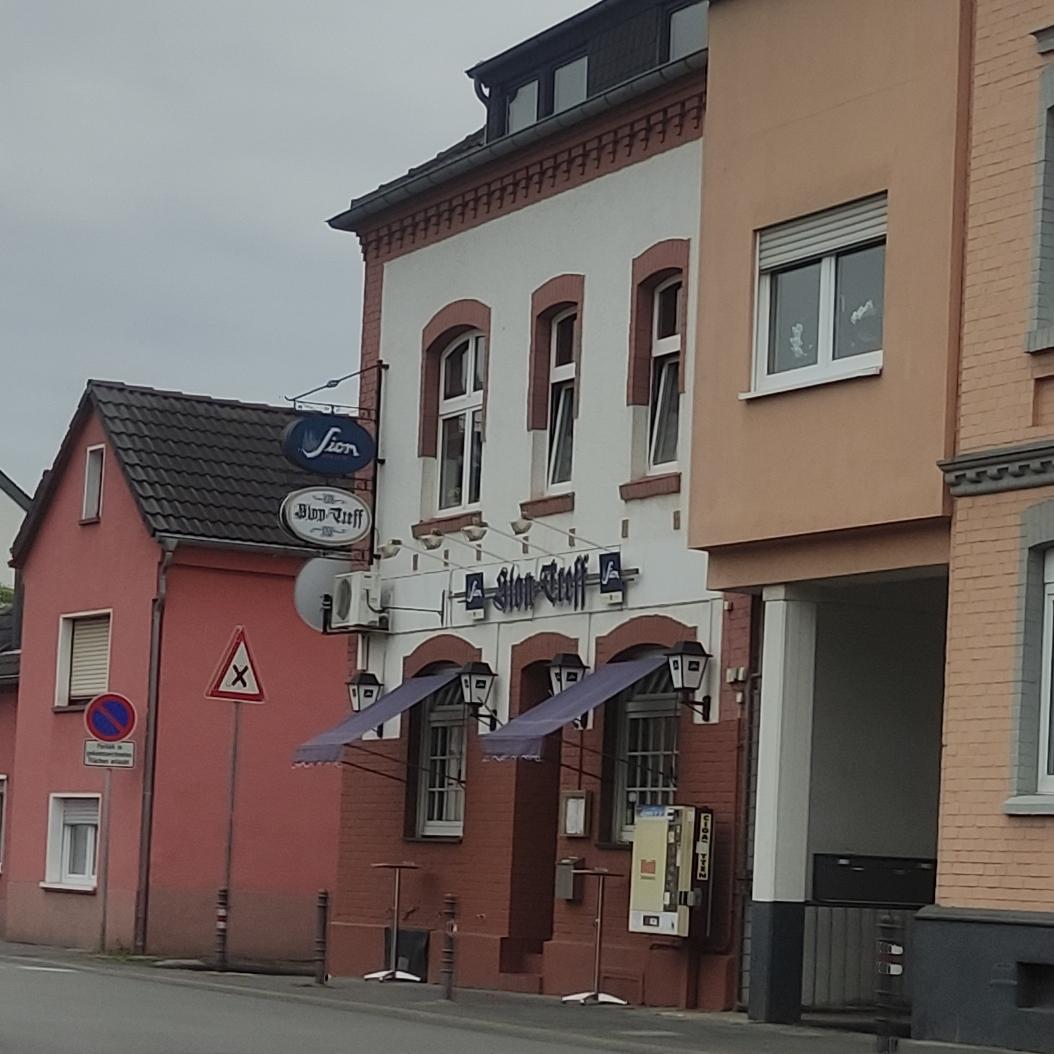 Restaurant "Wirtshaus Sion-Treff" in Troisdorf