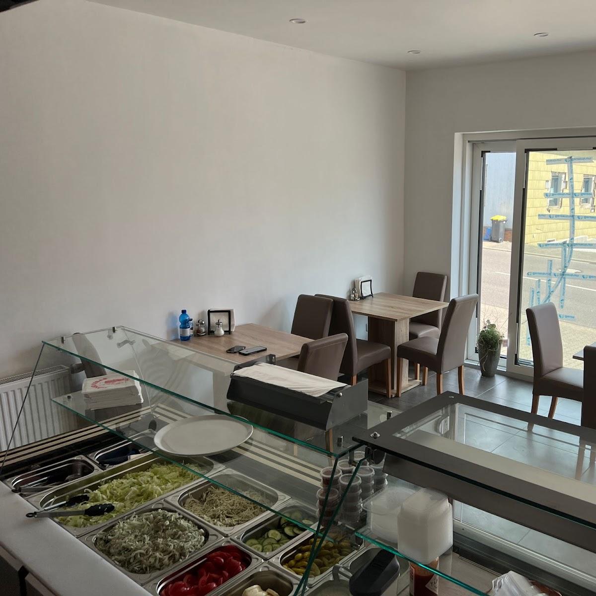 Restaurant "My Kebap House" in Sulzbach-Saar