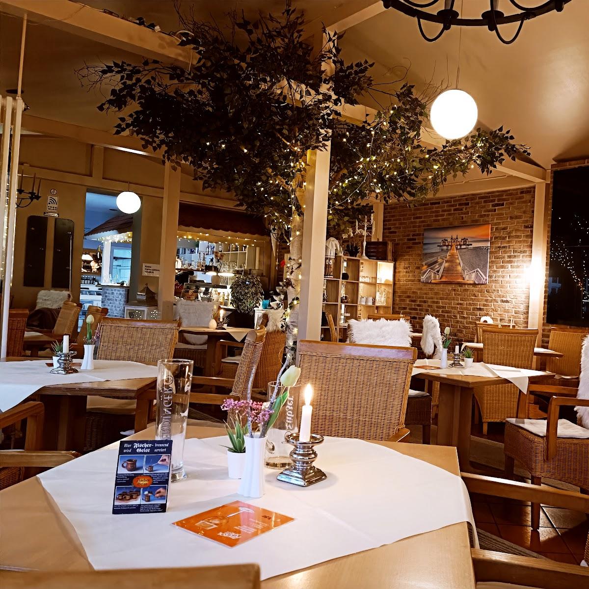Restaurant "Restaurant  Zum Smutje  " in Sellin