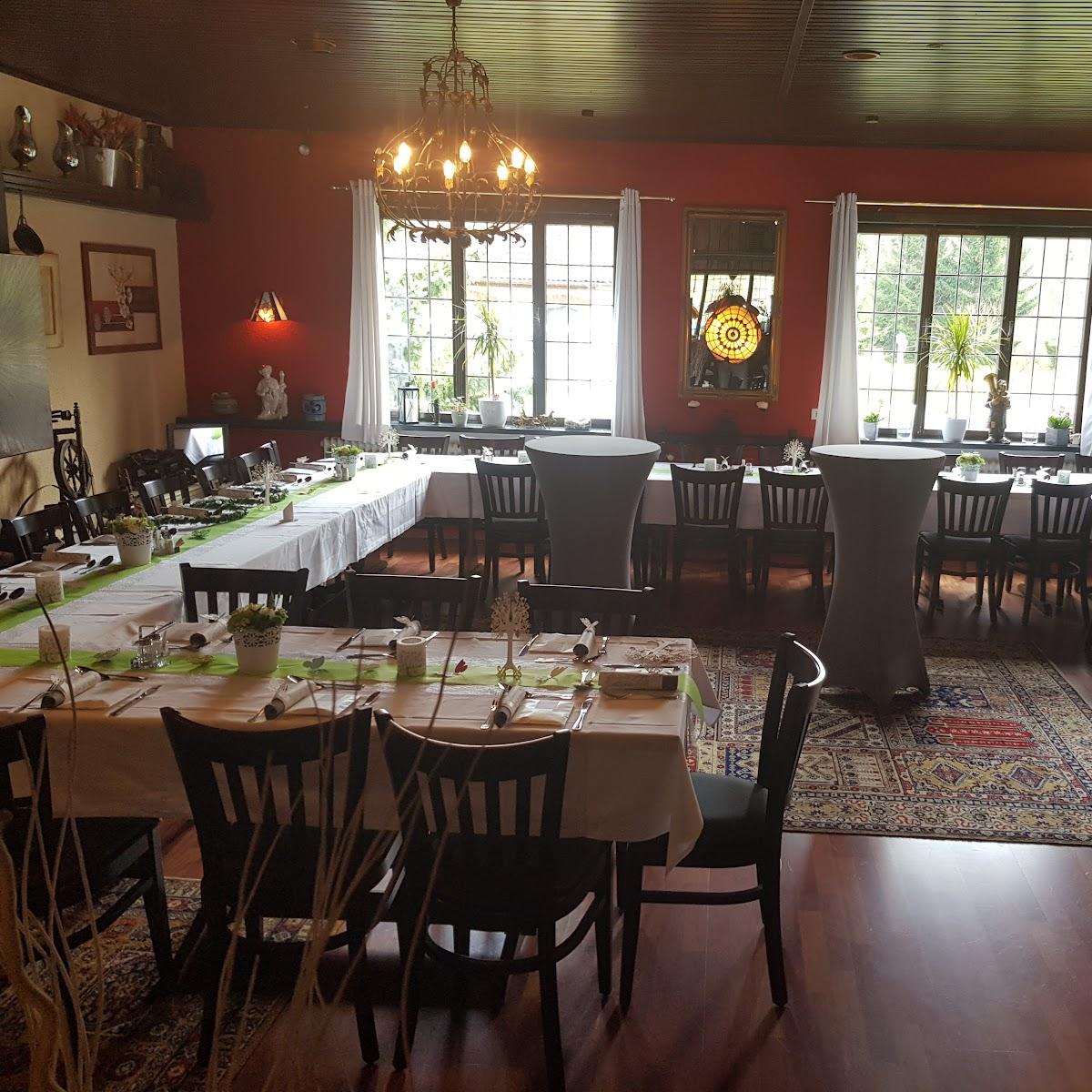 Restaurant "Restaurant Da Vinci" in Kirchen (Sieg)