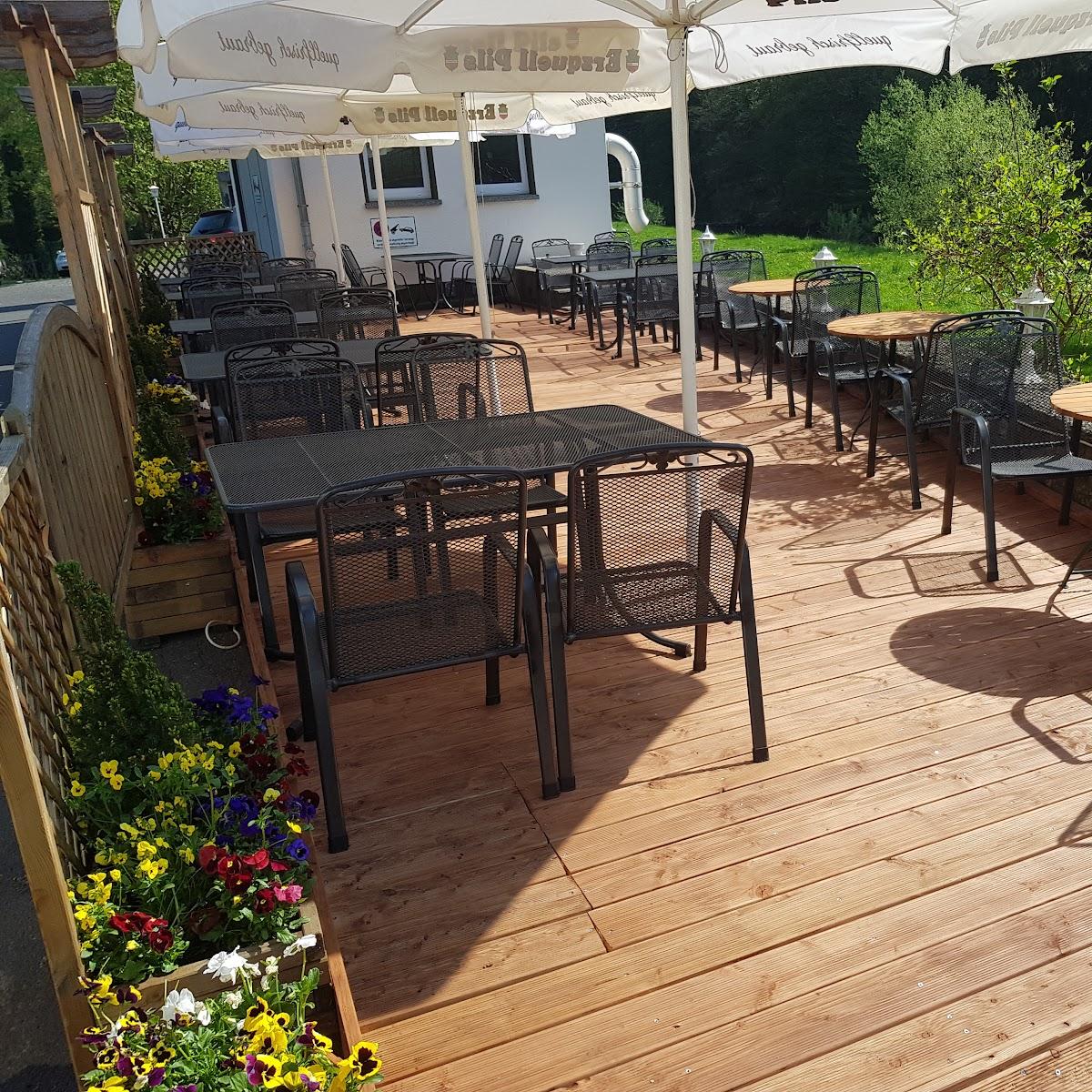 Restaurant "Restaurant Da Vinci" in Kirchen (Sieg)