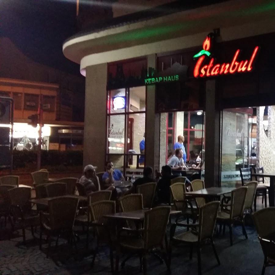 Restaurant "Istanbul Kebap Haus" in Kaiserslautern