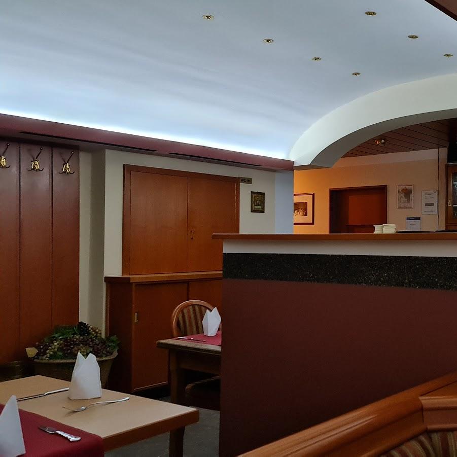 Restaurant "Steakhaus Zum Alten Markt" in Landau an der Isar