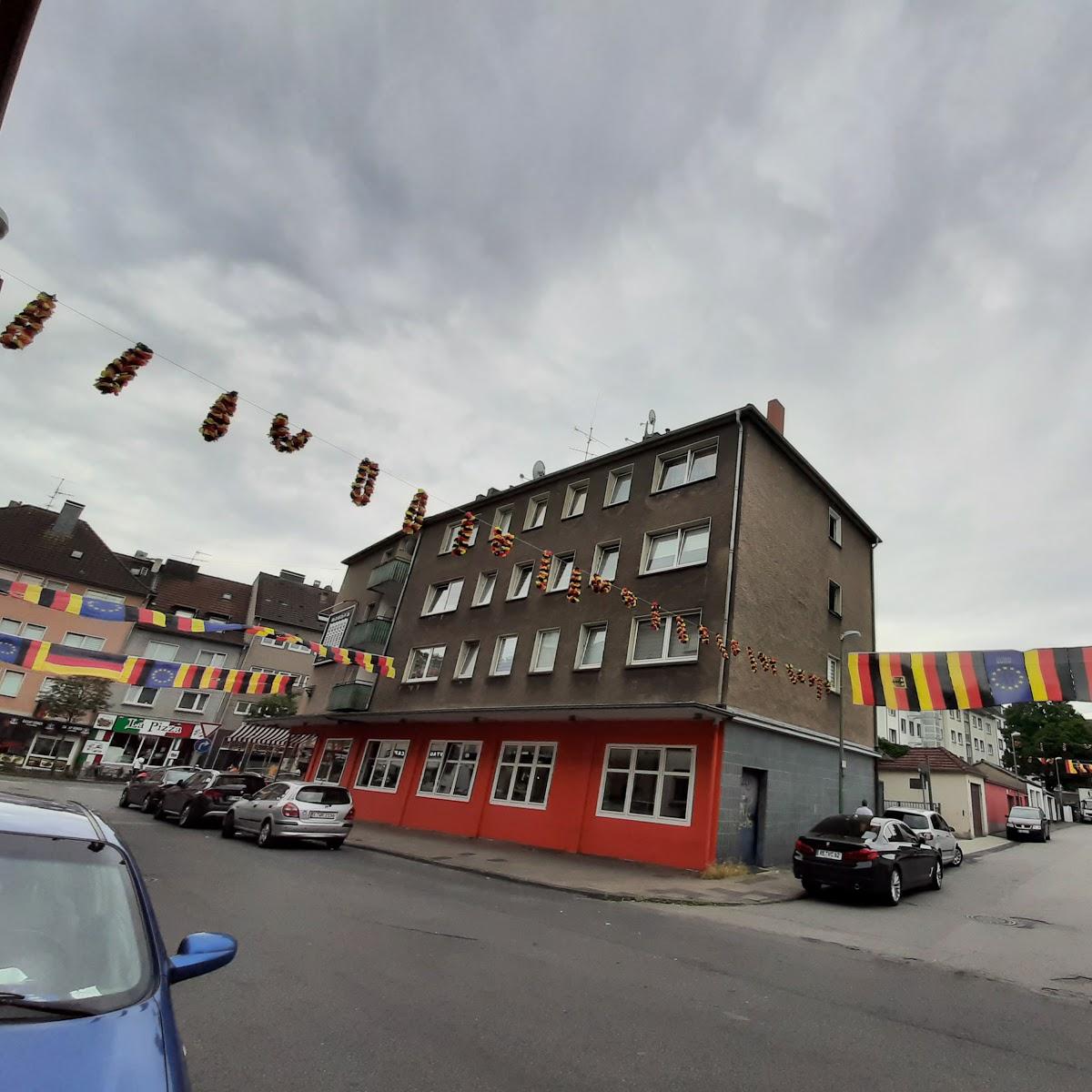 Restaurant "Kasap Döner Steak Döner" in Essen