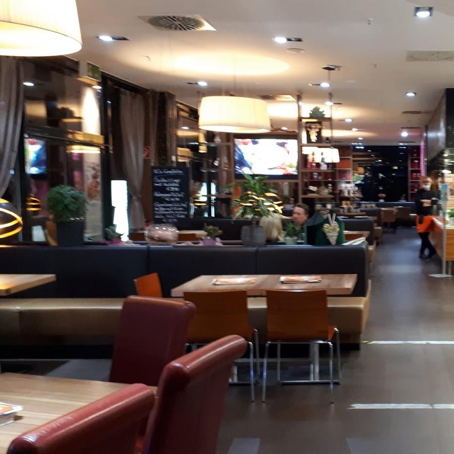 Restaurant "Eis & Style GmbH" in Geislingen an der Steige