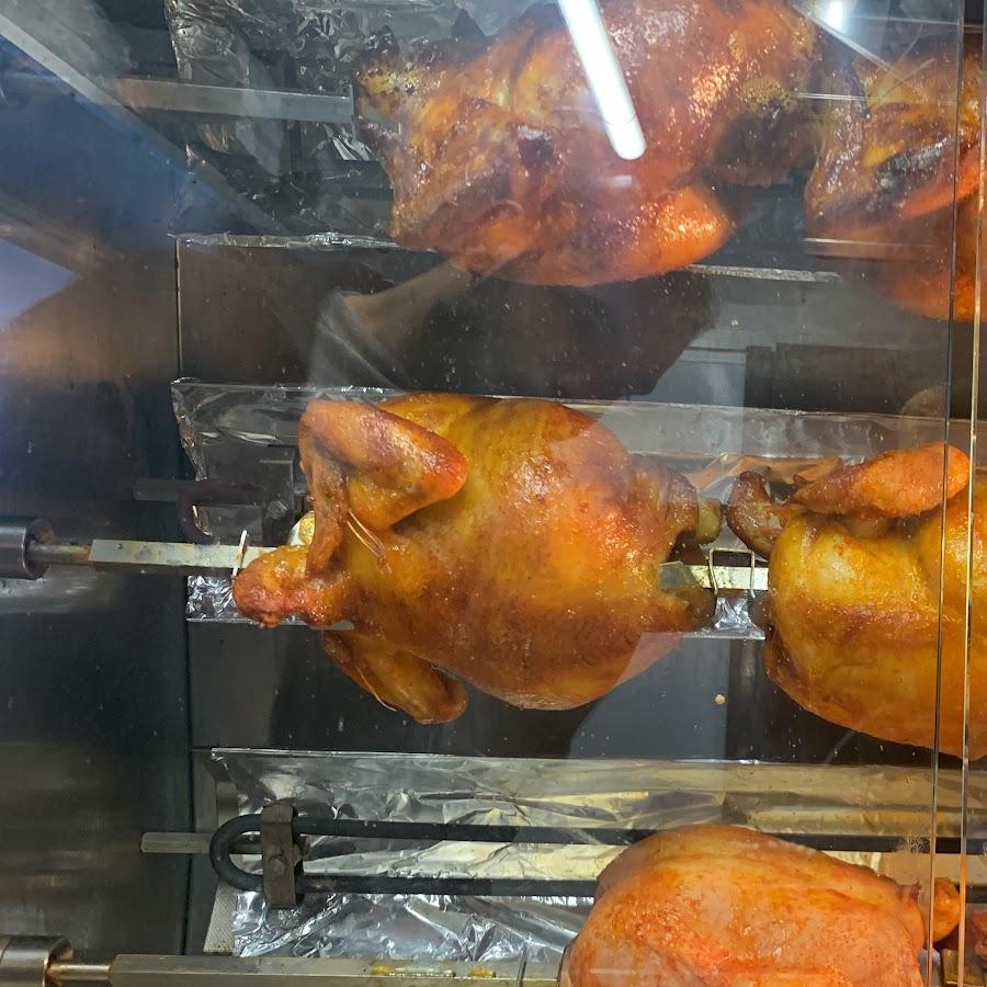 Restaurant "Geislinger döner haus mobil" in Geislingen an der Steige