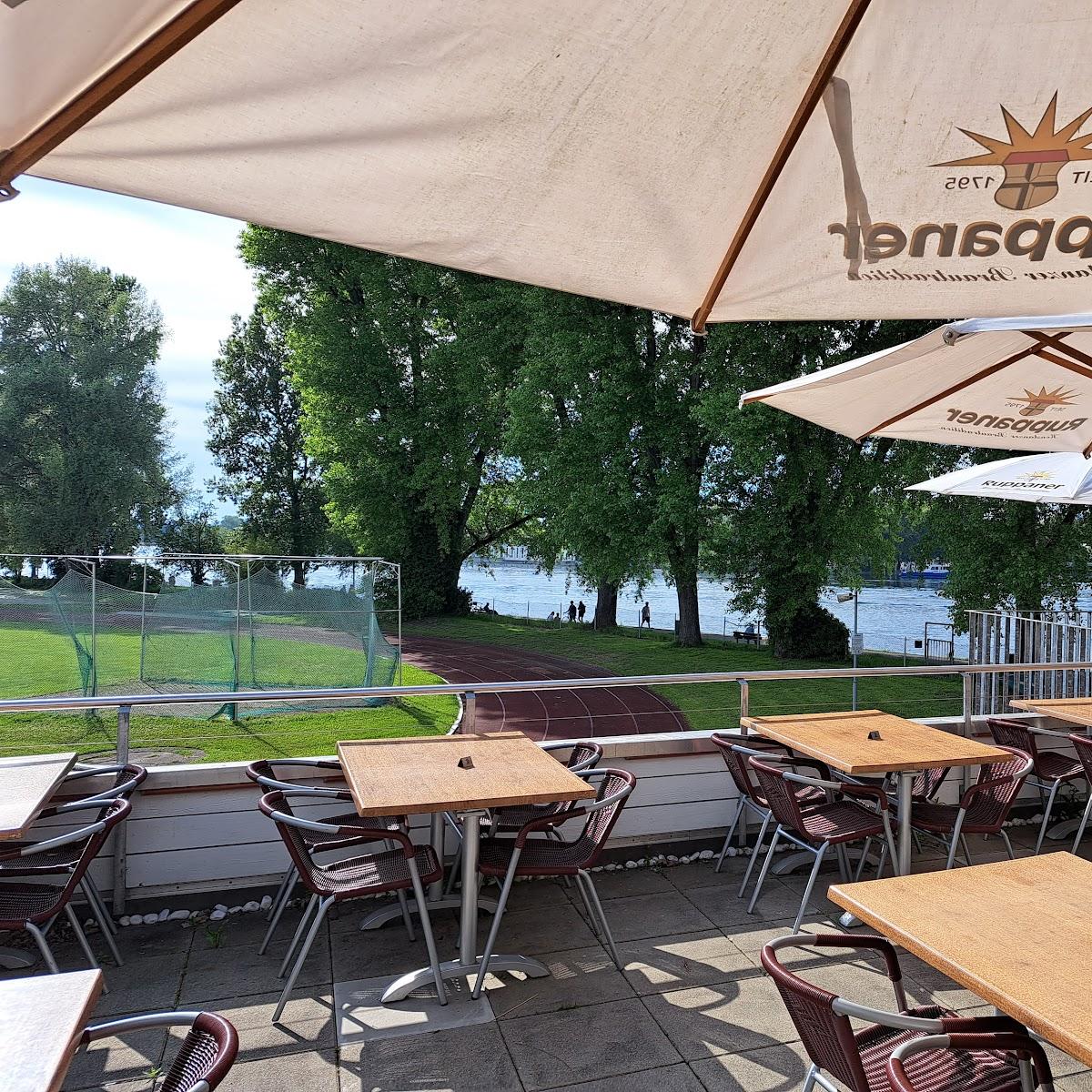 Restaurant "Restaurant Le Cèdre" in Konstanz