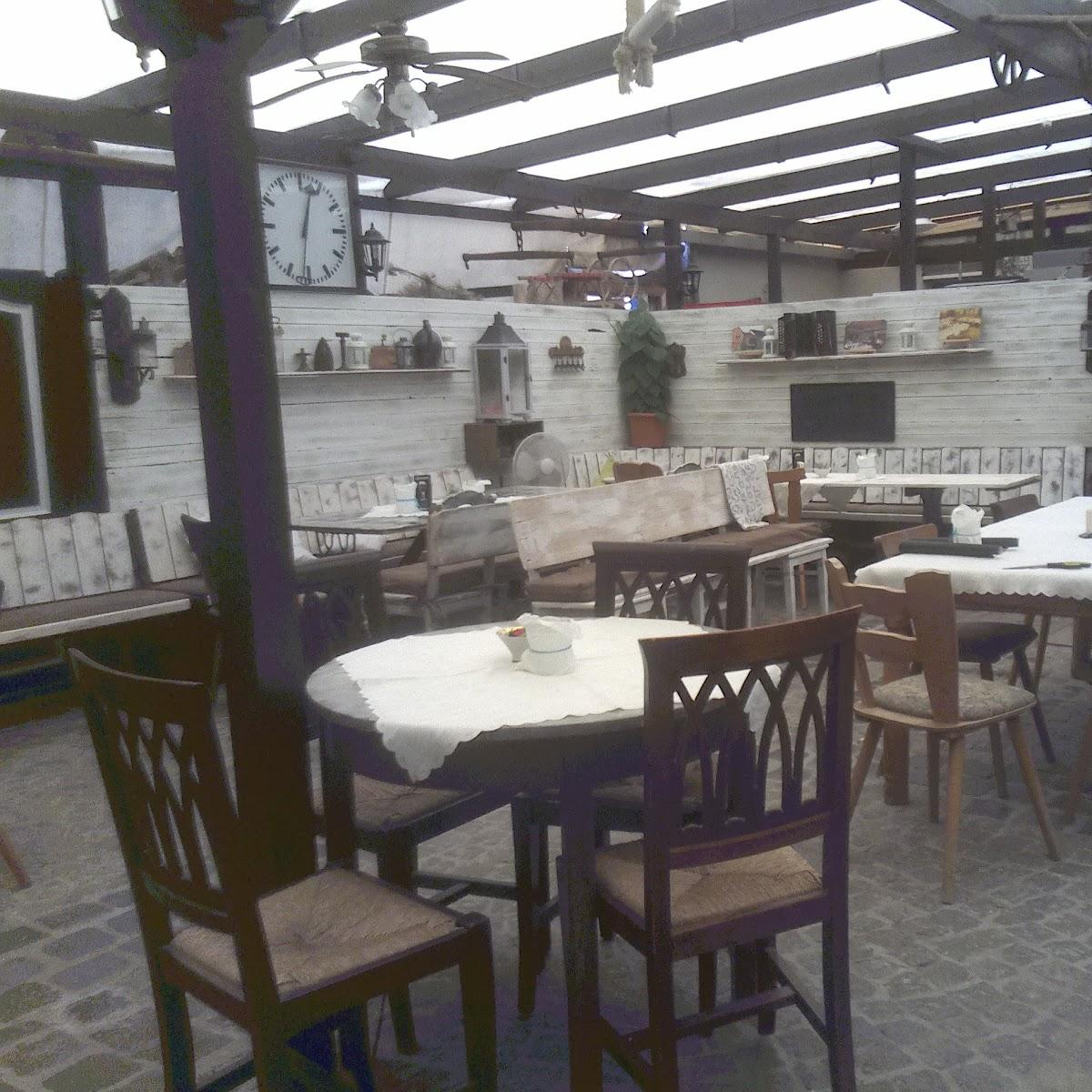 Restaurant "Kalles Schankwirtschaft" in Großrudestedt
