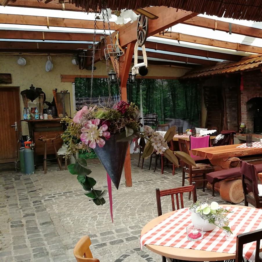 Restaurant "Kalles Schankwirtschaft" in Großrudestedt