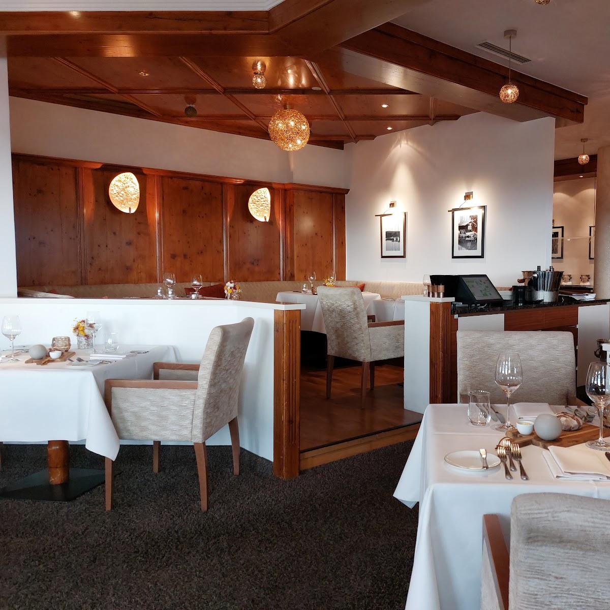 Restaurant "Turmstube" in Neunburg vorm Wald