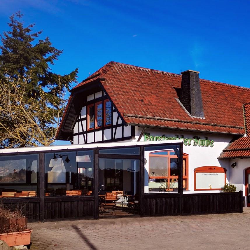 Restaurant "Forstwalder Hof" in Blankenheim