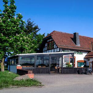 Restaurant "Forstwalder Hof" in Blankenheim