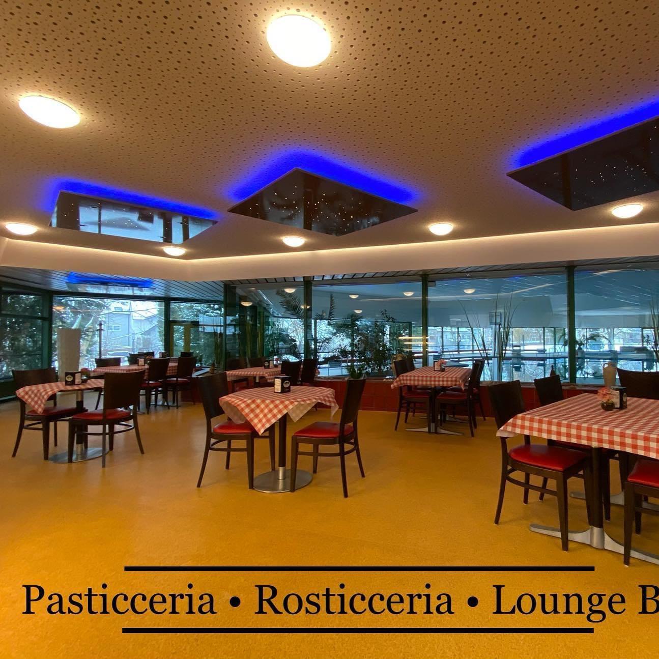 Restaurant "Da Gaetano L