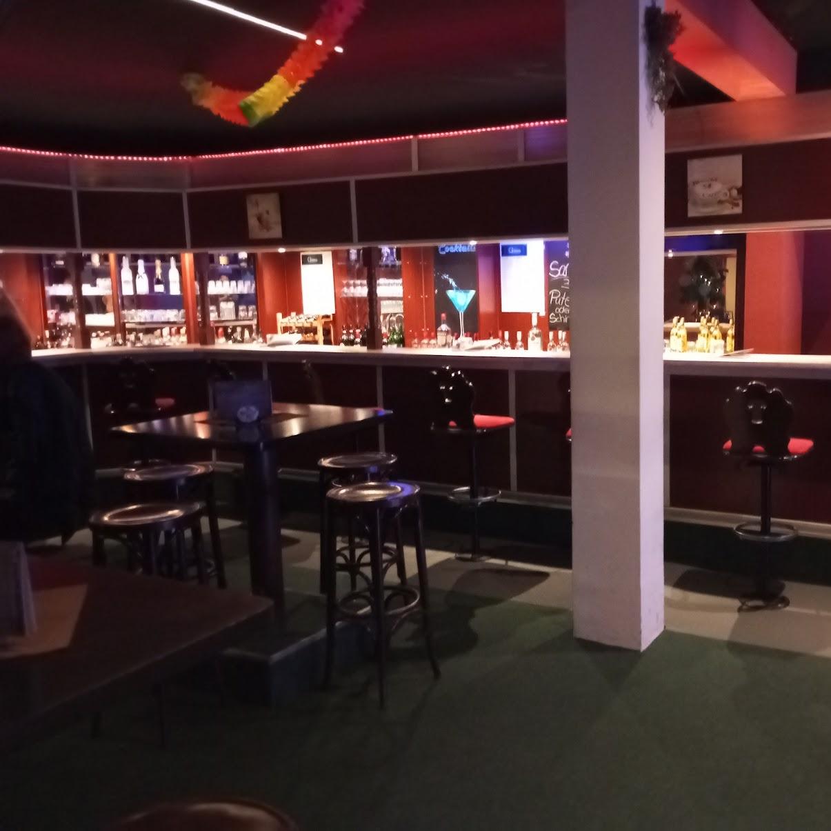 Restaurant "Giannis Bar • Tanzlokal" in Bad Bevensen