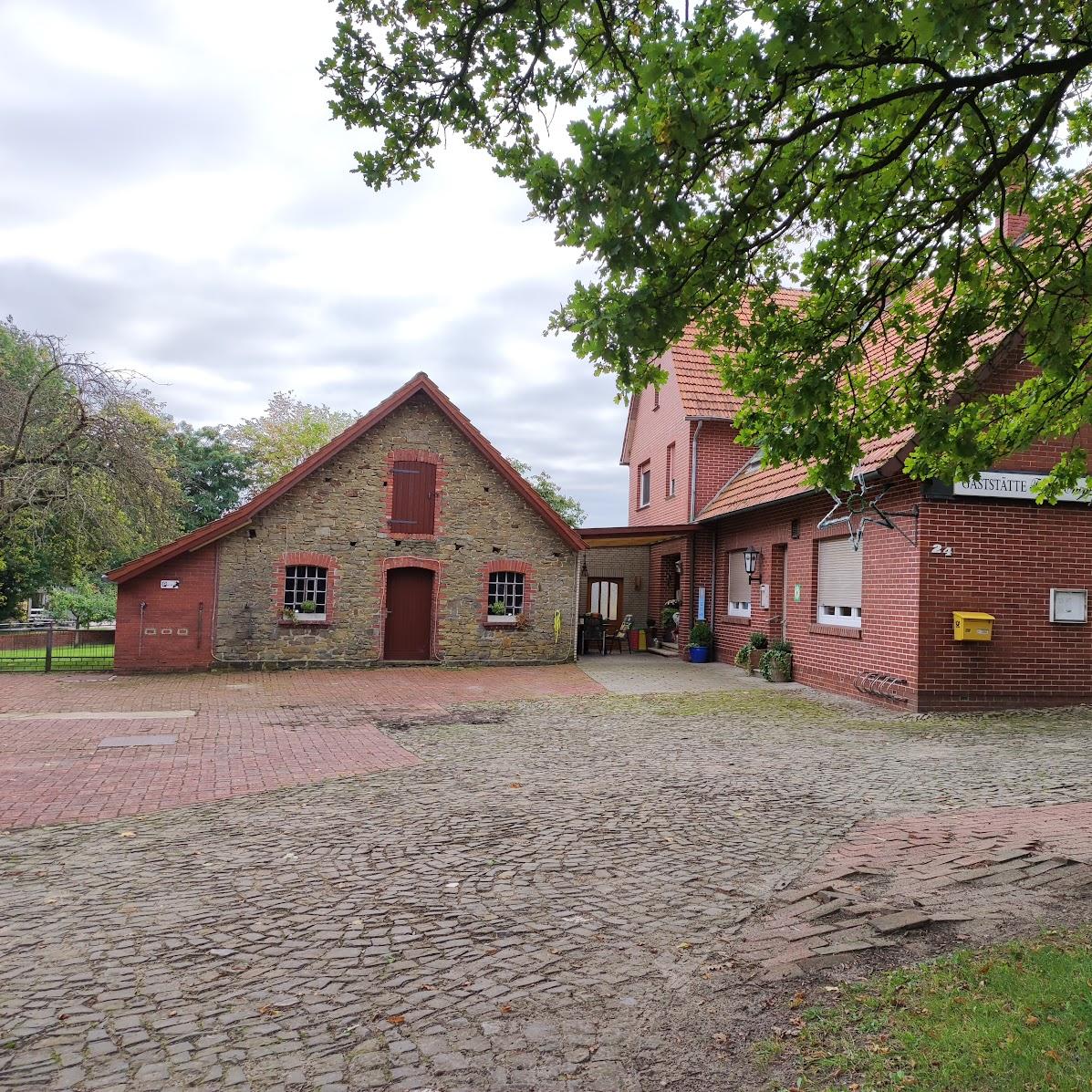 Restaurant "Emma Schulenborg" in Bramsche