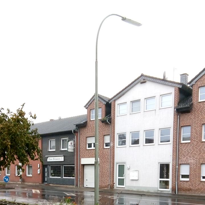 Restaurant "Haus Brouwers Gaststätte" in Kevelaer