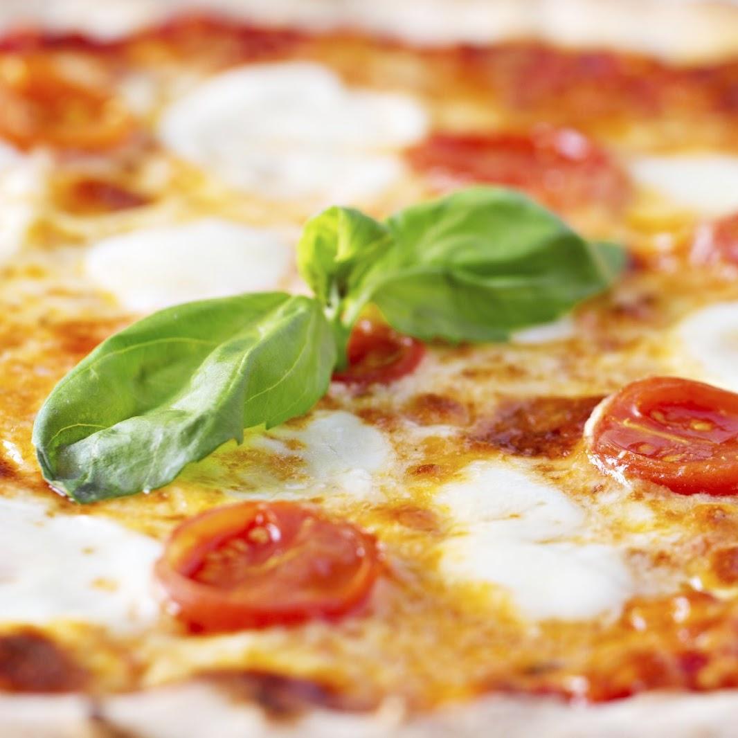 Restaurant "la Pizza - Fährhaus LA" in Langballig