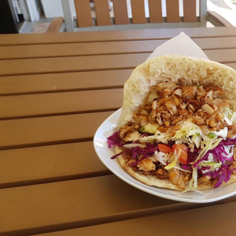 Restaurant "City Döner" in Springe