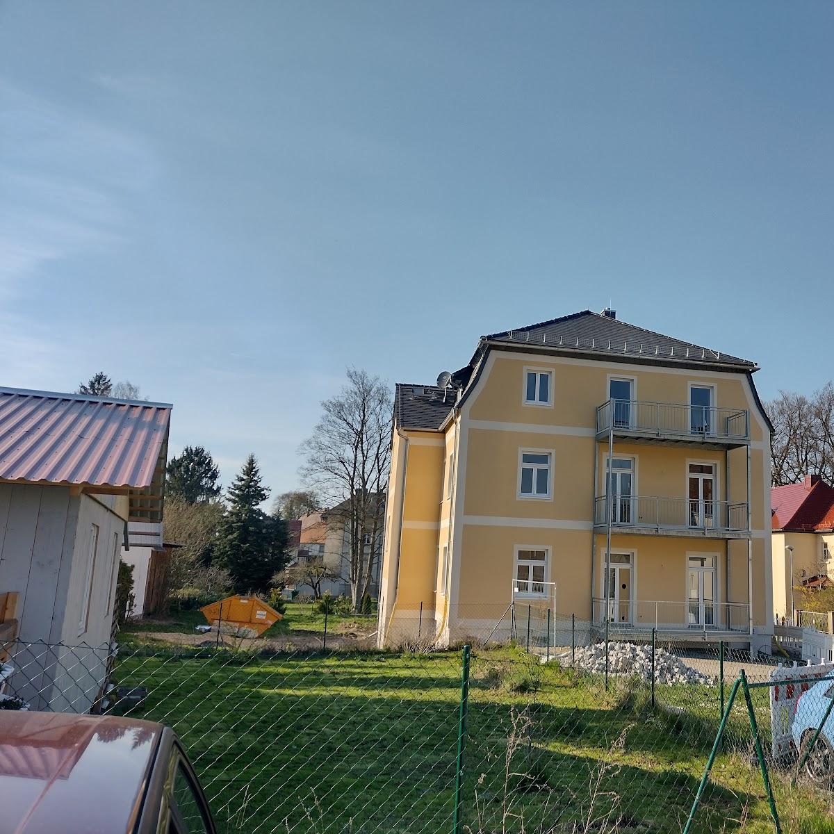 Restaurant "Ebersbach- Neugersdorf" in Ebersbach-Neugersdorf